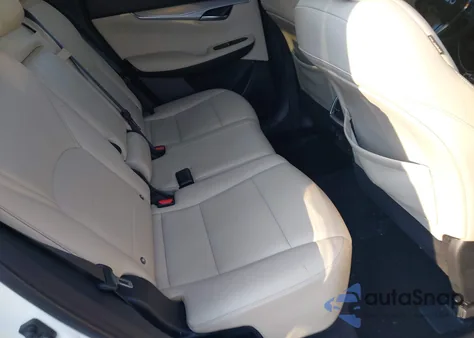 2020 Infiniti Qx50 Luxe Awd from USA, damaged, VIN 3PCAJ5M33LF113711